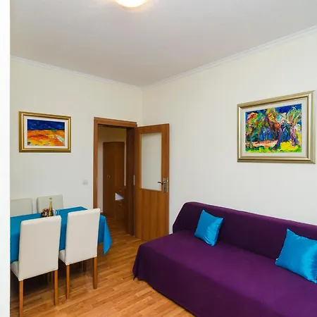 Apartments Dora Mljet Kozarica Room photo