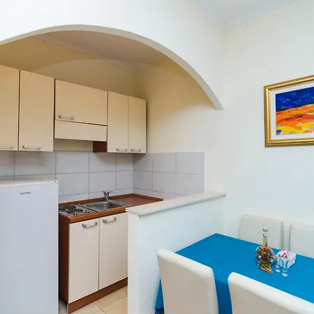 Apartments Dora Mljet Kozarica Room photo