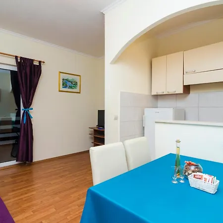 Apartments Dora Mljet Kozarica Room photo