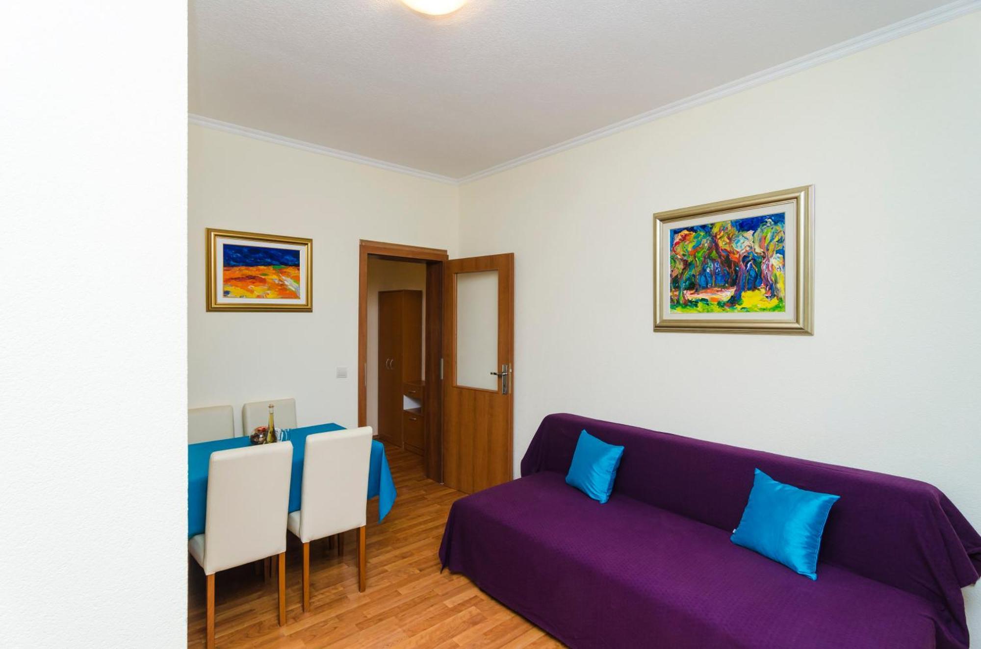 Apartment Dora Mljet Kozarica