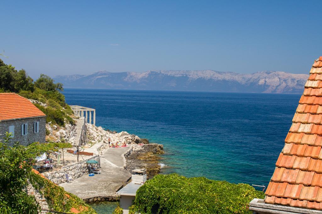 Dora Mljet Apartment