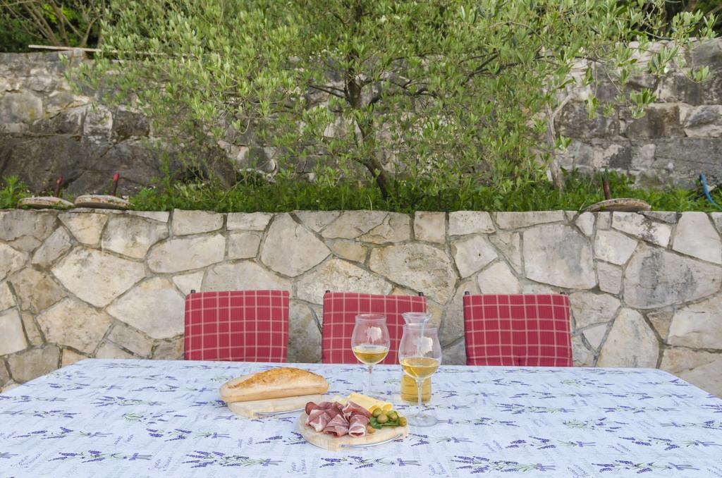 Dora Mljet Apartment