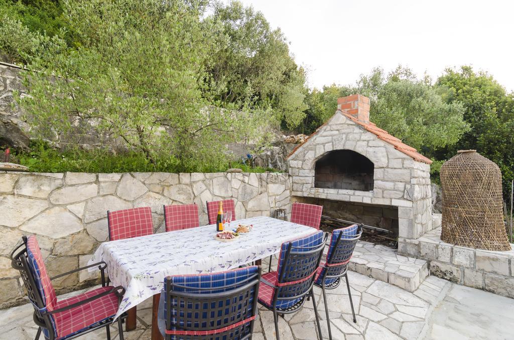 Apartment Dora Mljet *