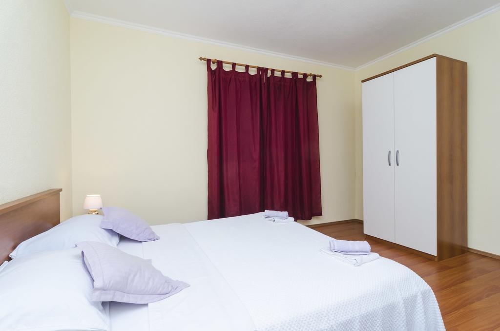 Dora Mljet Apartment *