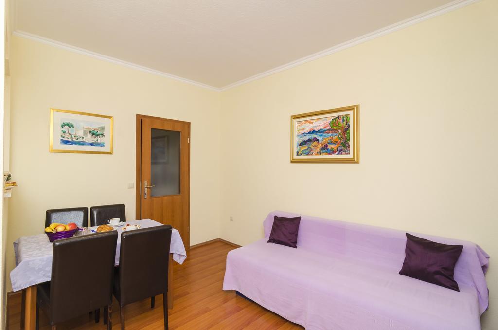 Apartment Dora Mljet *