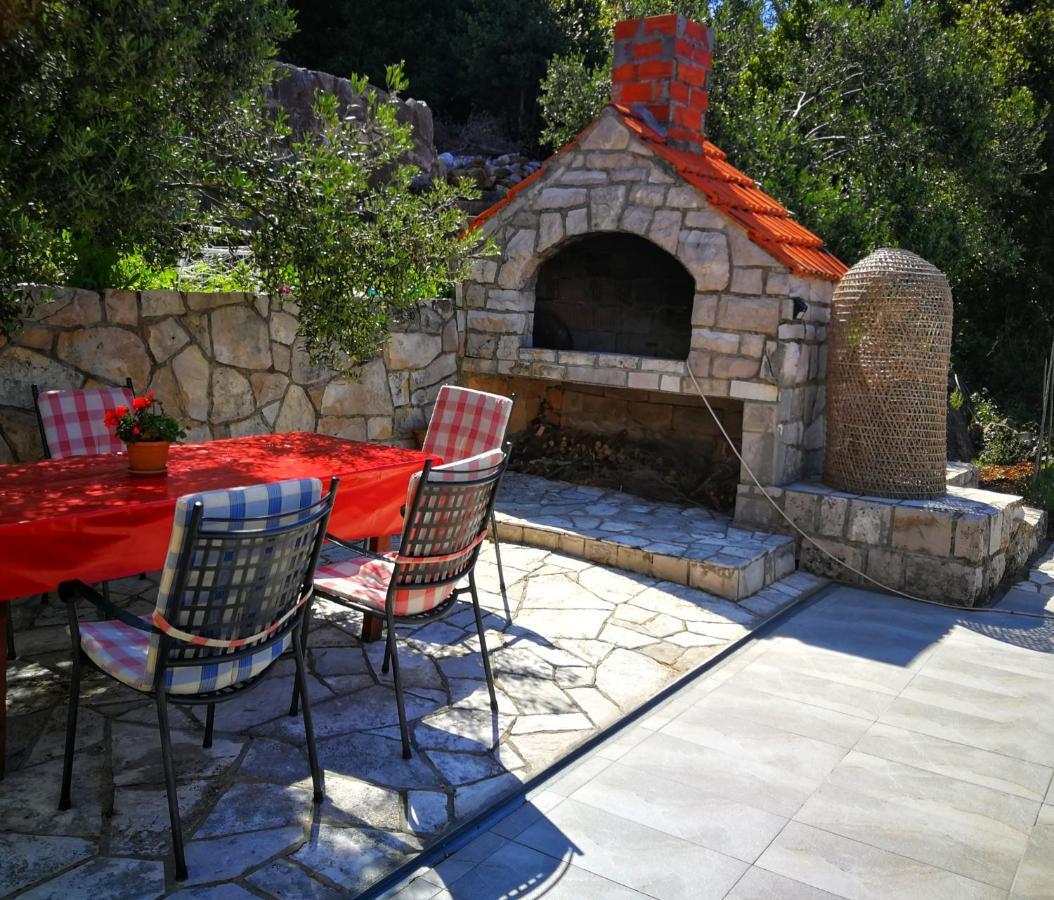 Apartment Dora Mljet