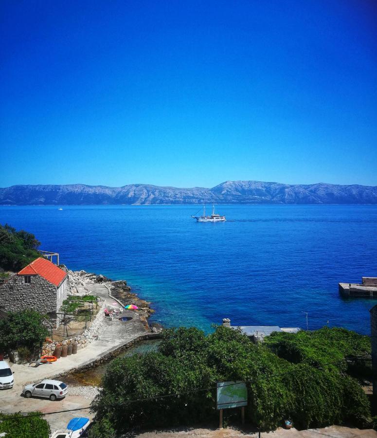 Apartment Dora Mljet *