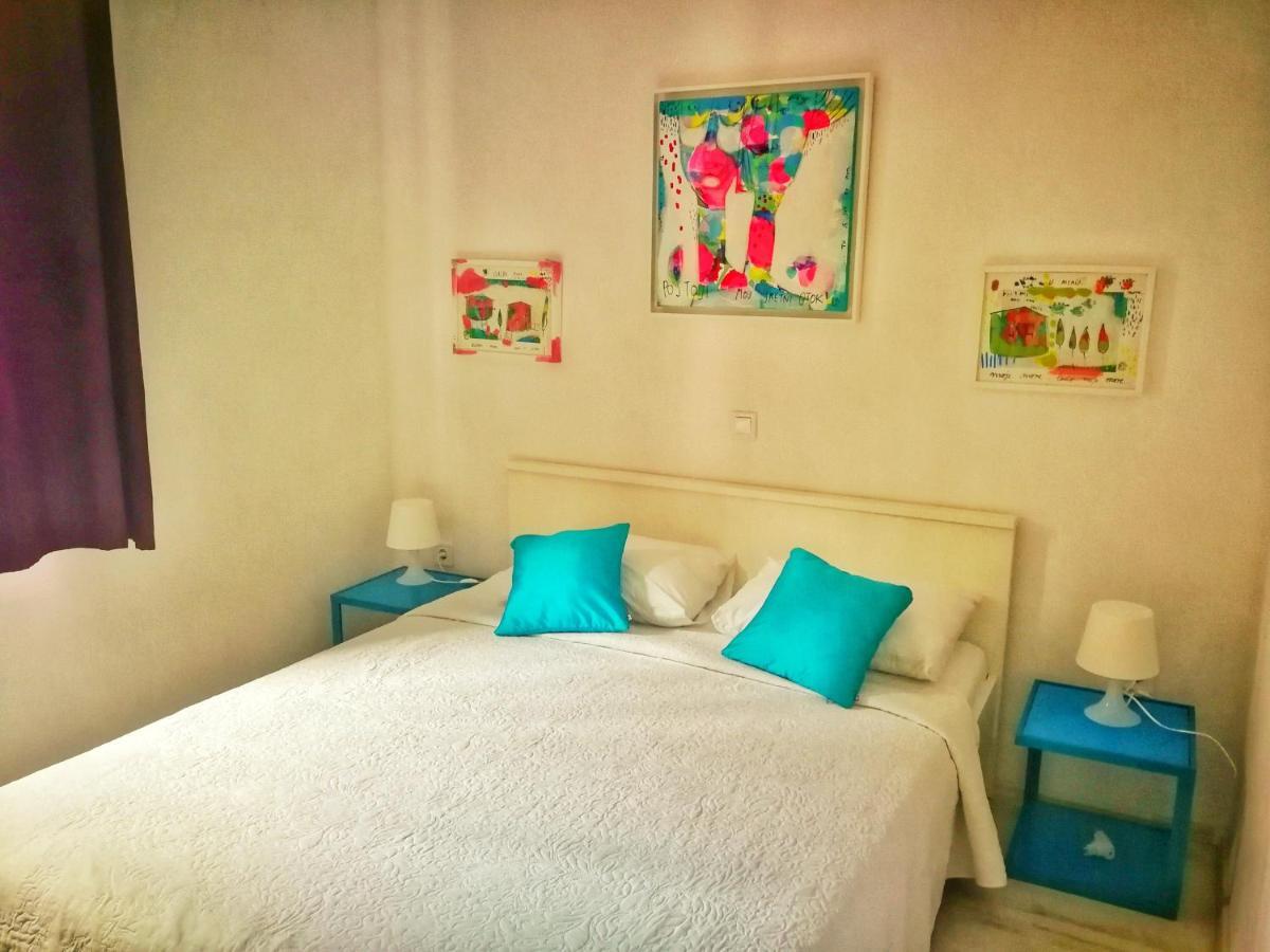 Dora Mljet Apartment *